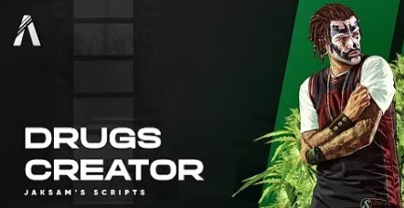Jaksams drug creator